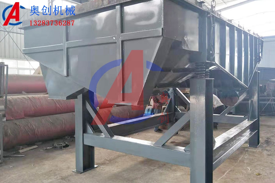 直線篩運(yùn)行中物料跑偏原因分析及相應(yīng)解決辦法 直線篩運(yùn)行中物料跑偏原因分析及相應(yīng)解決辦法